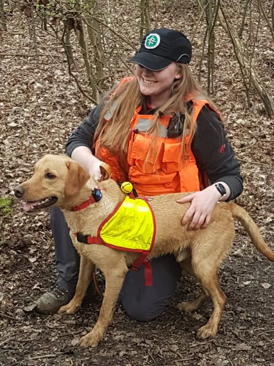 Search and rescue photo
